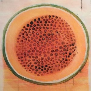 Meet your Posher, Eden